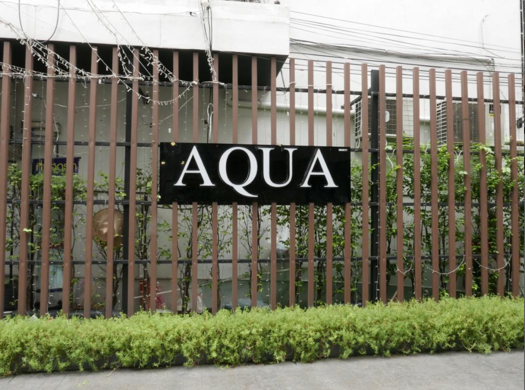 Ayi Home Bangkok Exterior photo