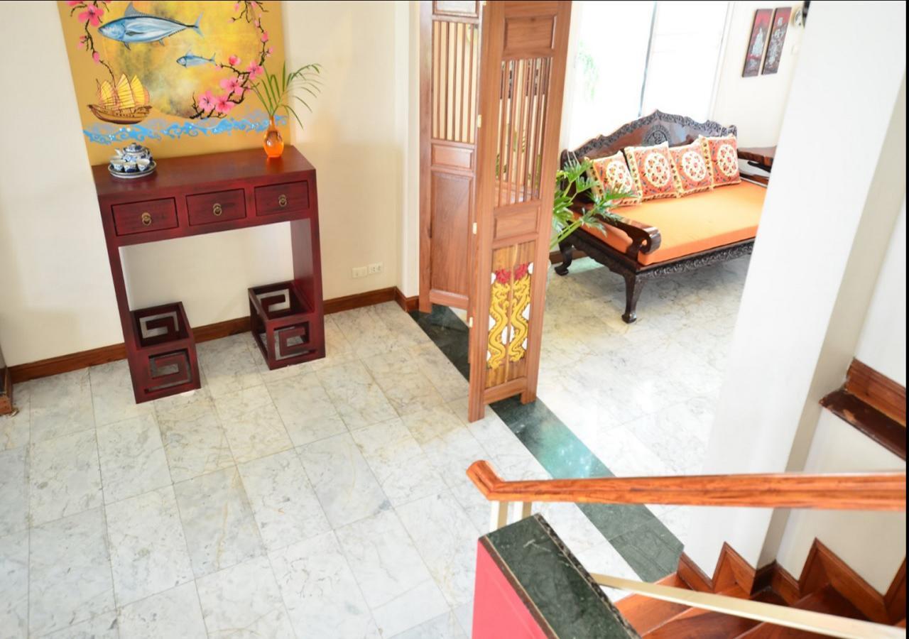 Ayi Home Bangkok Exterior photo
