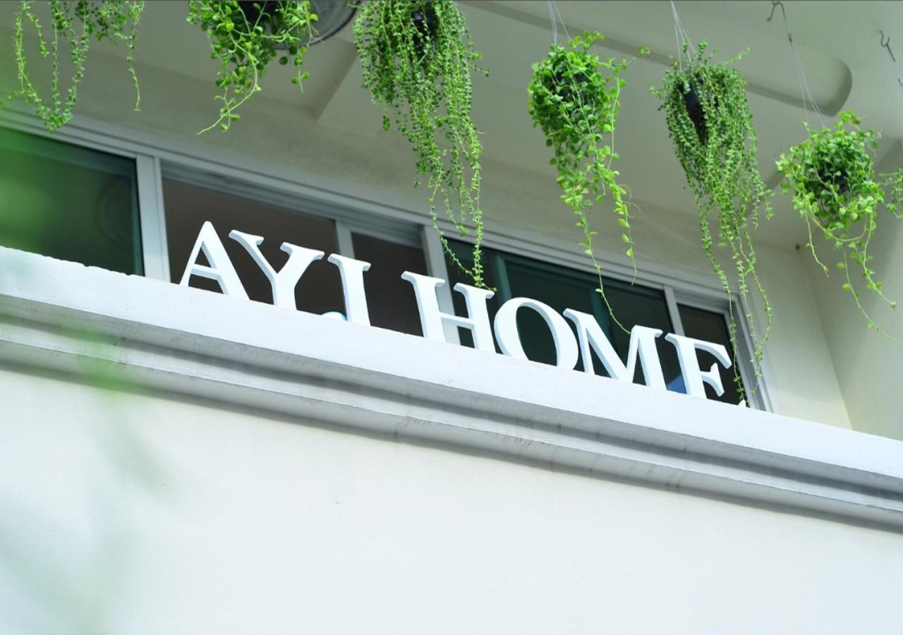 Ayi Home Bangkok Exterior photo