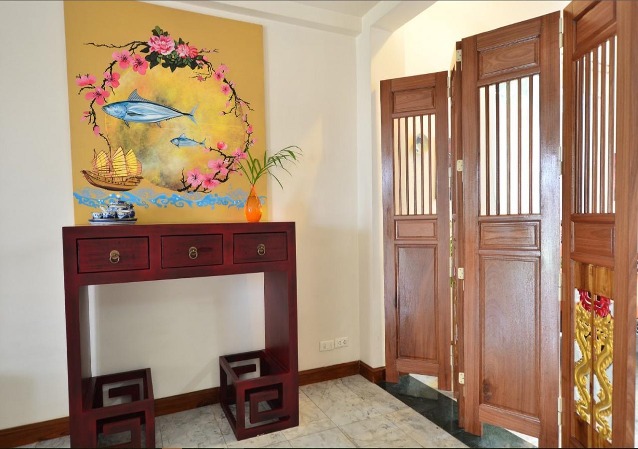 Ayi Home Bangkok Exterior photo