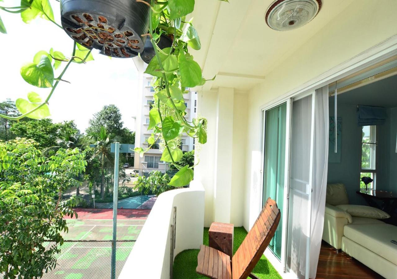 Ayi Home Bangkok Exterior photo
